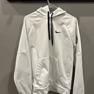 Mens Nike Thermal Hoodie